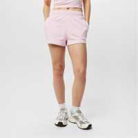 Jack Wills Loopback Swtshort Ld53  Дамски къси панталони
