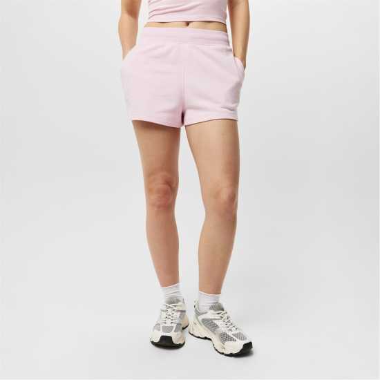 Дамски къси панталони Jack Wills Loopback Swtshort Ld53 Jack Wills Loopback Swtshort Ld53 Дамски къси панталони