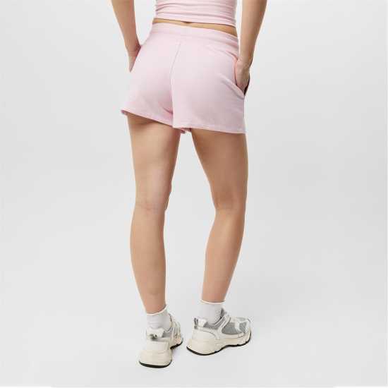 Дамски къси панталони Jack Wills Loopback Swtshort Ld53 Jack Wills Loopback Swtshort Ld53 Дамски къси панталони