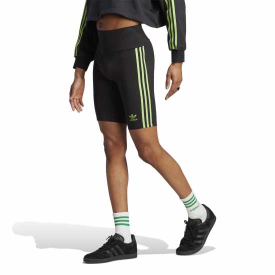 Adidas Originals Pride Cycling Shorts Adidas Originals Pride Cycling Shorts