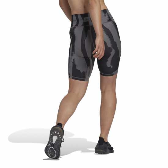 Adidas Originals Cycling Shorts Grey Adidas Originals Cycling Shorts Grey