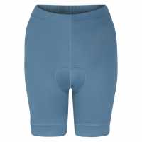 Dare2B Дамски Шорти Dare 2B Habit Cycling Shorts Womens Синьо камък Дамски къси панталони