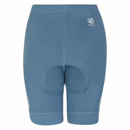 Дамски къси панталони Dare2B Дамски Шорти Dare 2B Habit Cycling Shorts Womens Синьо камък Dare2B Дамски Шорти Dare 2B Habit Cycling Shorts Womens Синьо камък Дамски къси панталони
