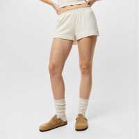Jack Wills Pointelle Shorts  Дамски къси панталони