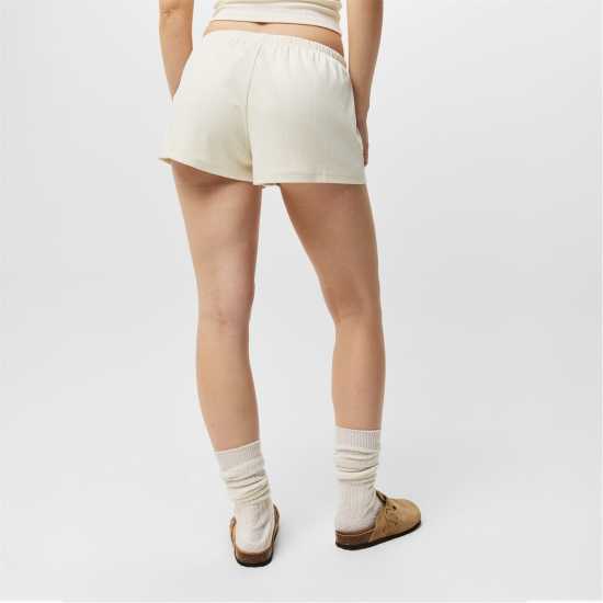 Jack Wills Pointelle Shorts  Дамски къси панталони