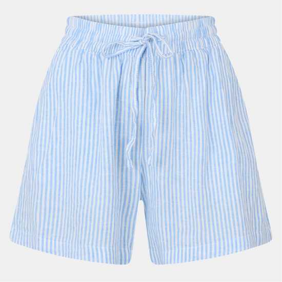 Vero Moda Linn Wvn Shorts Ld99  Дамски къси панталони