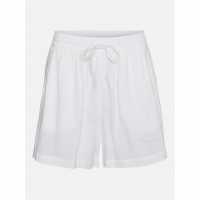 Vero Moda Linn Wvn Shorts Ld99 Снежана Бяла 