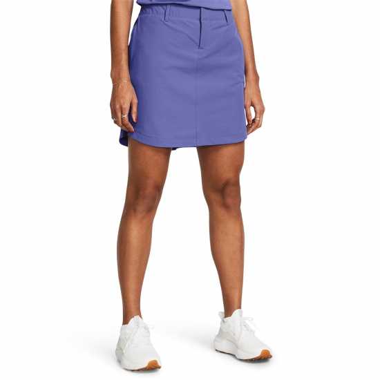 Дамски къси панталони Under Armour Drive 16 Woven Skort Womens Under Armour Drive 16 Woven Skort Womens Дамски къси панталони