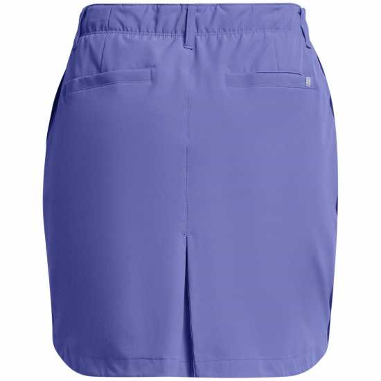 Дамски къси панталони Under Armour Drive 16 Woven Skort Womens Under Armour Drive 16 Woven Skort Womens Дамски къси панталони