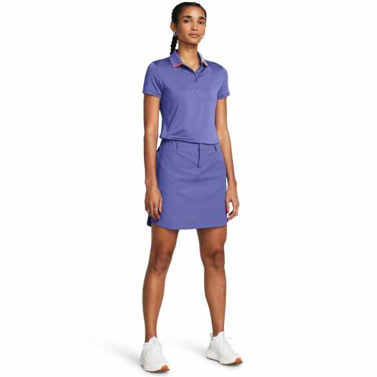 Дамски къси панталони Under Armour Drive 16 Woven Skort Womens Under Armour Drive 16 Woven Skort Womens Дамски къси панталони