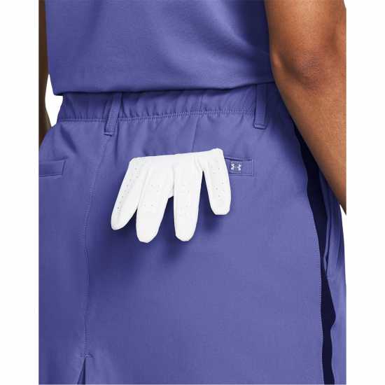 Дамски къси панталони Under Armour Drive 16 Woven Skort Womens Under Armour Drive 16 Woven Skort Womens Дамски къси панталони