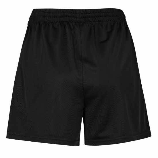 Usa Pro Woven Short Womens  