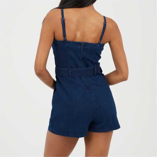 Brave Soul Denim Plyst Ld99 Brave Soul Denim Plyst Ld99