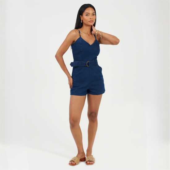 Brave Soul Denim Plyst Ld99 Brave Soul Denim Plyst Ld99