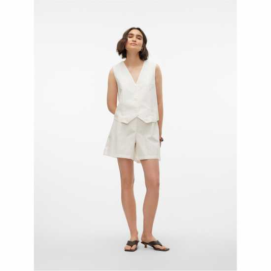 Vero Moda May Wvn Shorts Ld99  Дамски къси панталони