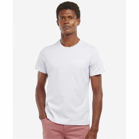 Barbour Sately Graphic T-Shirt  