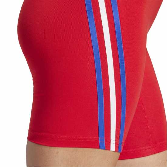 Adidas W Fi 3S Biker Jogger Short Womens  