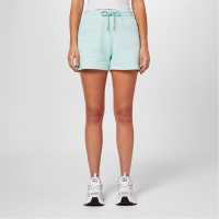 Дамски Шорти Nicce Ersa Jogging Shorts Womens  Дамски къси панталони