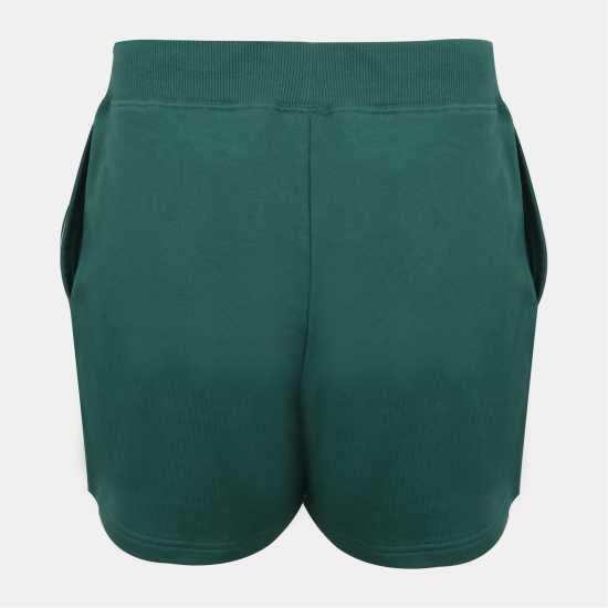 Slazenger Tennis Short Ld54 Green Дамски къси панталони