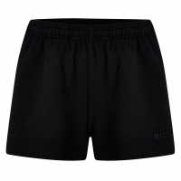Fleece Jogger Shorts Fleece Jogger Shorts