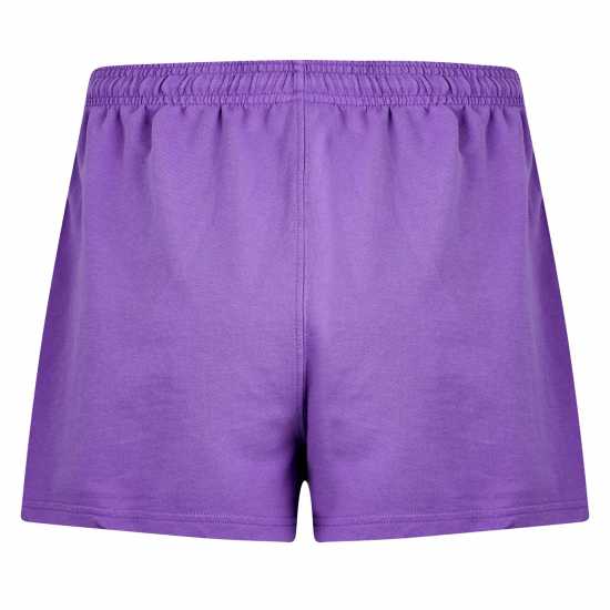 Anywea Cyc Sh Ld99 Lilac Дамски къси панталони