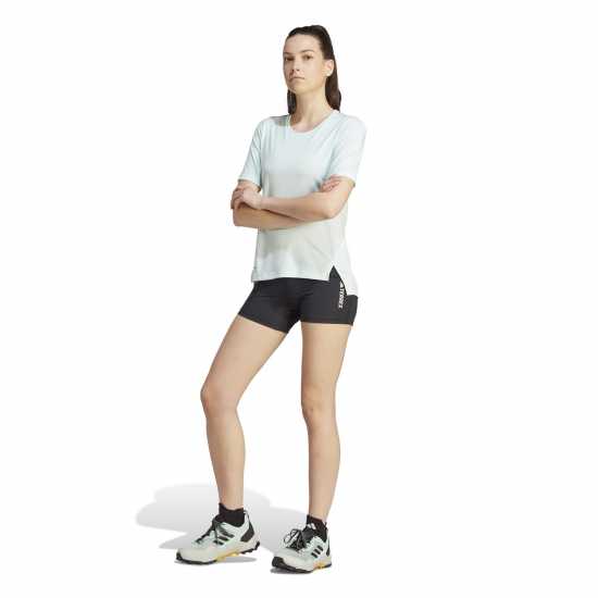 Adidas Дамски Шорти Terrex Multi Shorts Womens  Дамски къси панталони