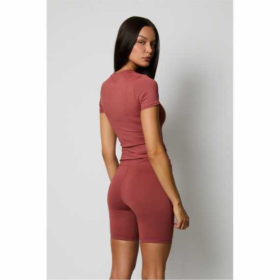 Дамски Шорти Honeyz Signature Cycling Shorts Womens  Дамски къси панталони