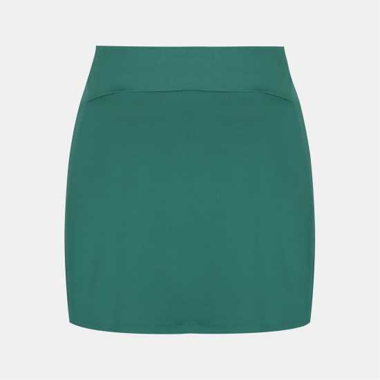 Дамски къси панталони Slazenger Tennis Skort Ld54 Green Slazenger Tennis Skort Ld54 Green Дамски къси панталони
