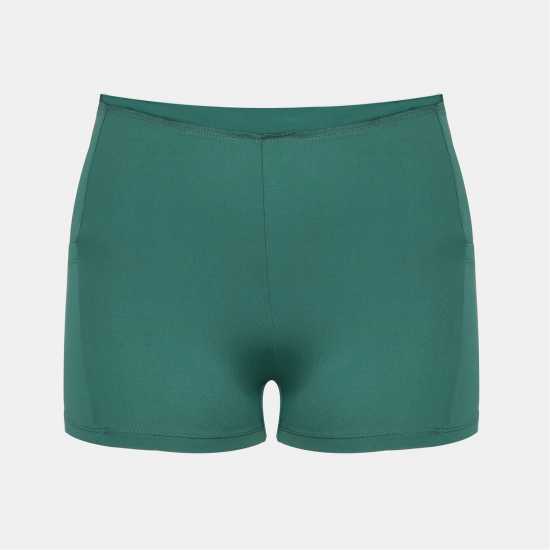 Дамски къси панталони Slazenger Tennis Skort Ld54 Green Slazenger Tennis Skort Ld54 Green Дамски къси панталони