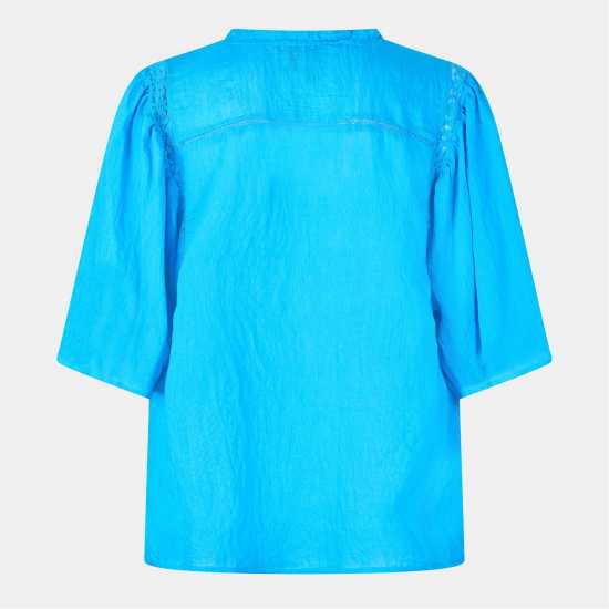 Vero Moda Luca Vneck Top Ld99  Дамски ризи и тениски