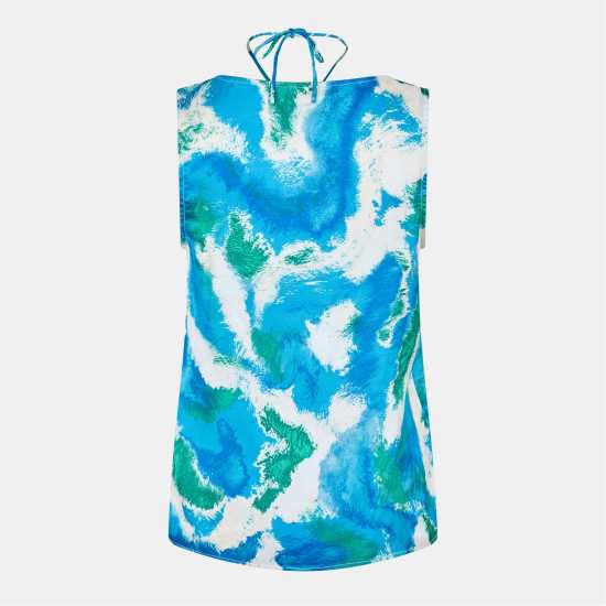 Vero Moda Ea Wvn V Top Ld99  Дамски ризи и тениски