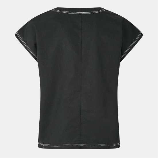 Дамски ризи и тениски Vero Moda Dakota Wvn Top Ld99 Vero Moda Dakota Wvn Top Ld99 Дамски ризи и тениски