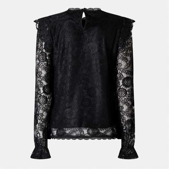 Pieces Blouse - Open Ld99  Дамски ризи и тениски