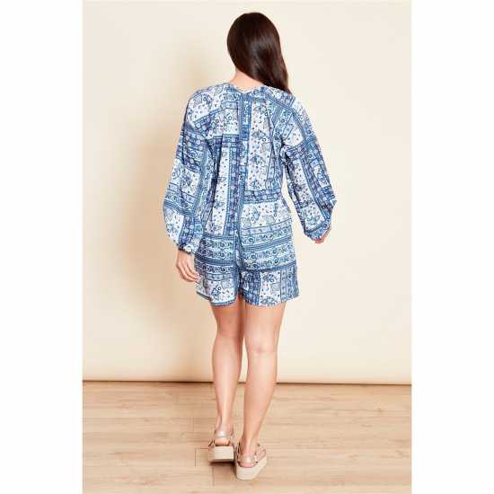 Influence R Romper Playsuit  