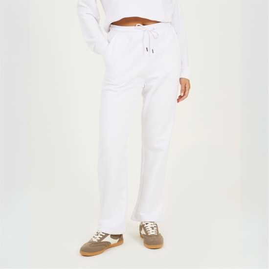 Дамски долнища на анцуг Brave Soul Leg Jogger Brave Soul Leg Jogger Дамски долнища на анцуг