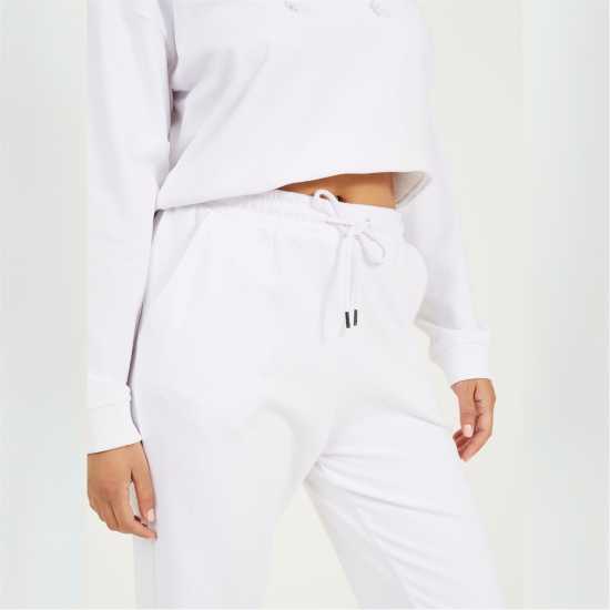 Дамски долнища на анцуг Brave Soul Leg Jogger Brave Soul Leg Jogger Дамски долнища на анцуг