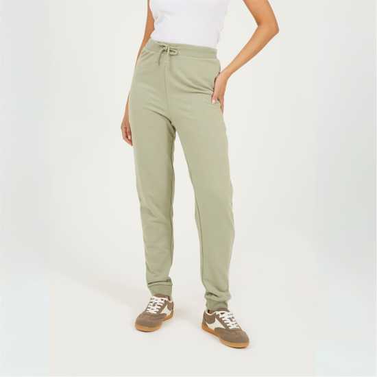 Дамски долнища на анцуг Brave Soul Jogging Bottoms Brave Soul Jogging Bottoms Дамски долнища на анцуг