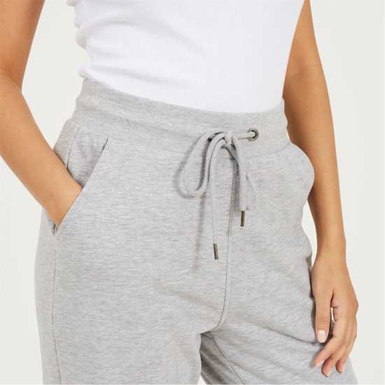 Brave Soul Marl Jogging Bottom  Дамски долнища на анцуг