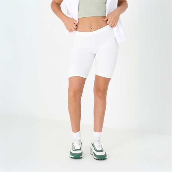 Brave Soul Cycling Shorts  Дамски къси панталони