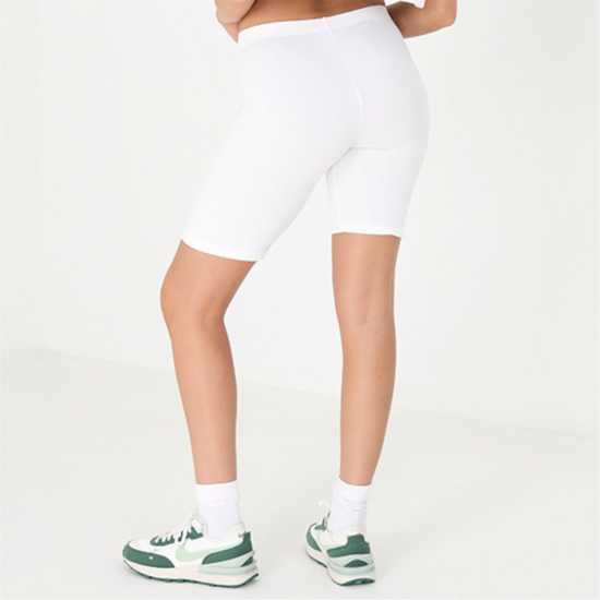 Brave Soul Cycling Shorts  Дамски къси панталони