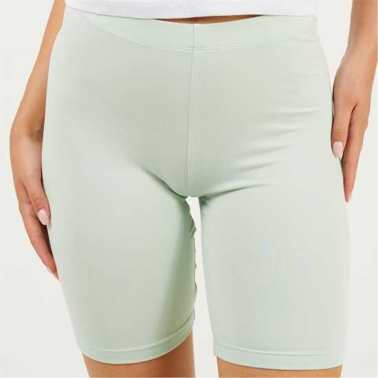 Brave Soul Cycling Shorts  Дамски къси панталони