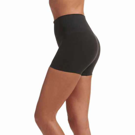 Wolford Bike Short Black Wolford Bike Short Black
