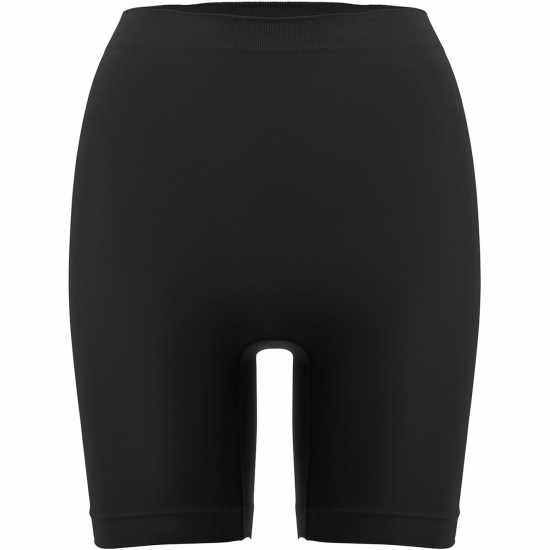 Wolford Slimming Bike Short Black Wolford Slimming Bike Short Black
