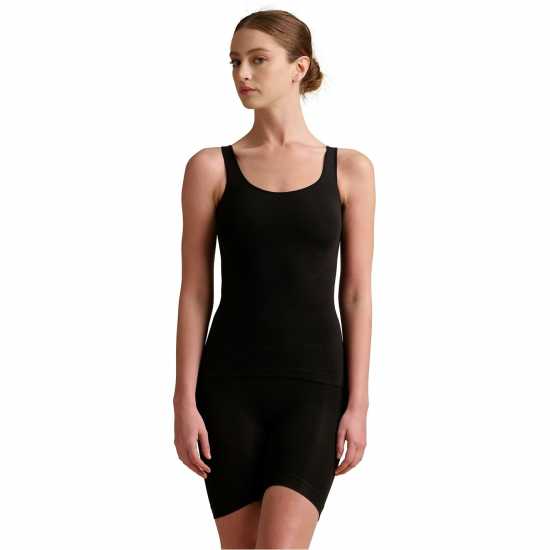 Wolford Slimming Bike Short Black Wolford Slimming Bike Short Black
