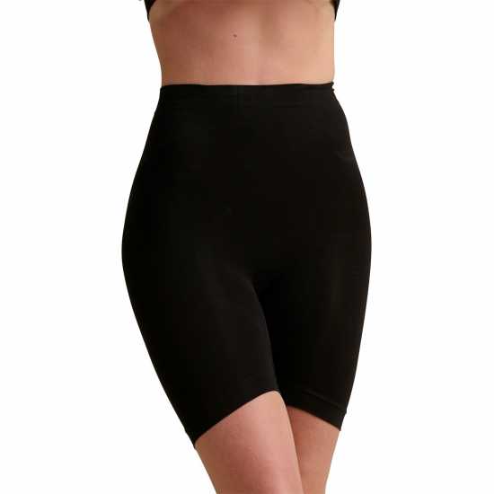 Wolford Slimming Bike Short Black Wolford Slimming Bike Short Black