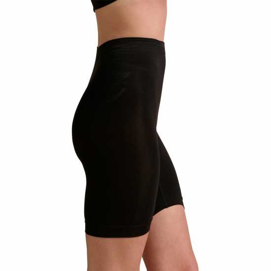 Wolford Slimming Bike Short Black Wolford Slimming Bike Short Black