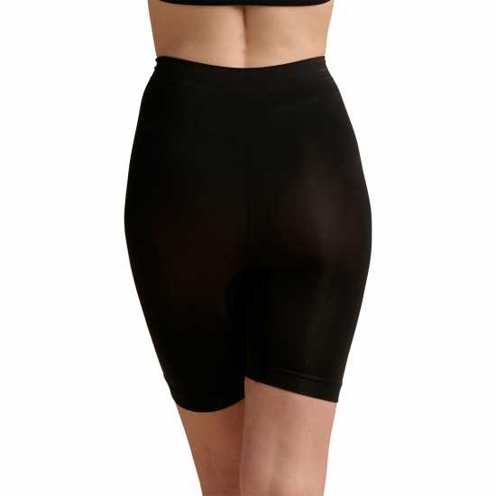 Wolford Slimming Bike Short Black Wolford Slimming Bike Short Black