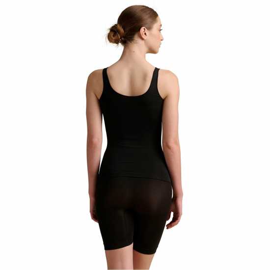 Wolford Slimming Bike Short Black Wolford Slimming Bike Short Black