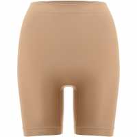 Wolford Slimming Bike Short Macchiato Wolford Slimming Bike Short Macchiato