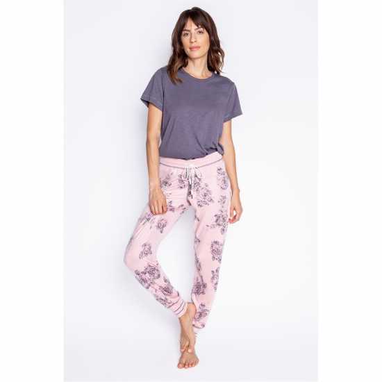 Salvage Cuffed Pants  Дамски долнища на анцуг